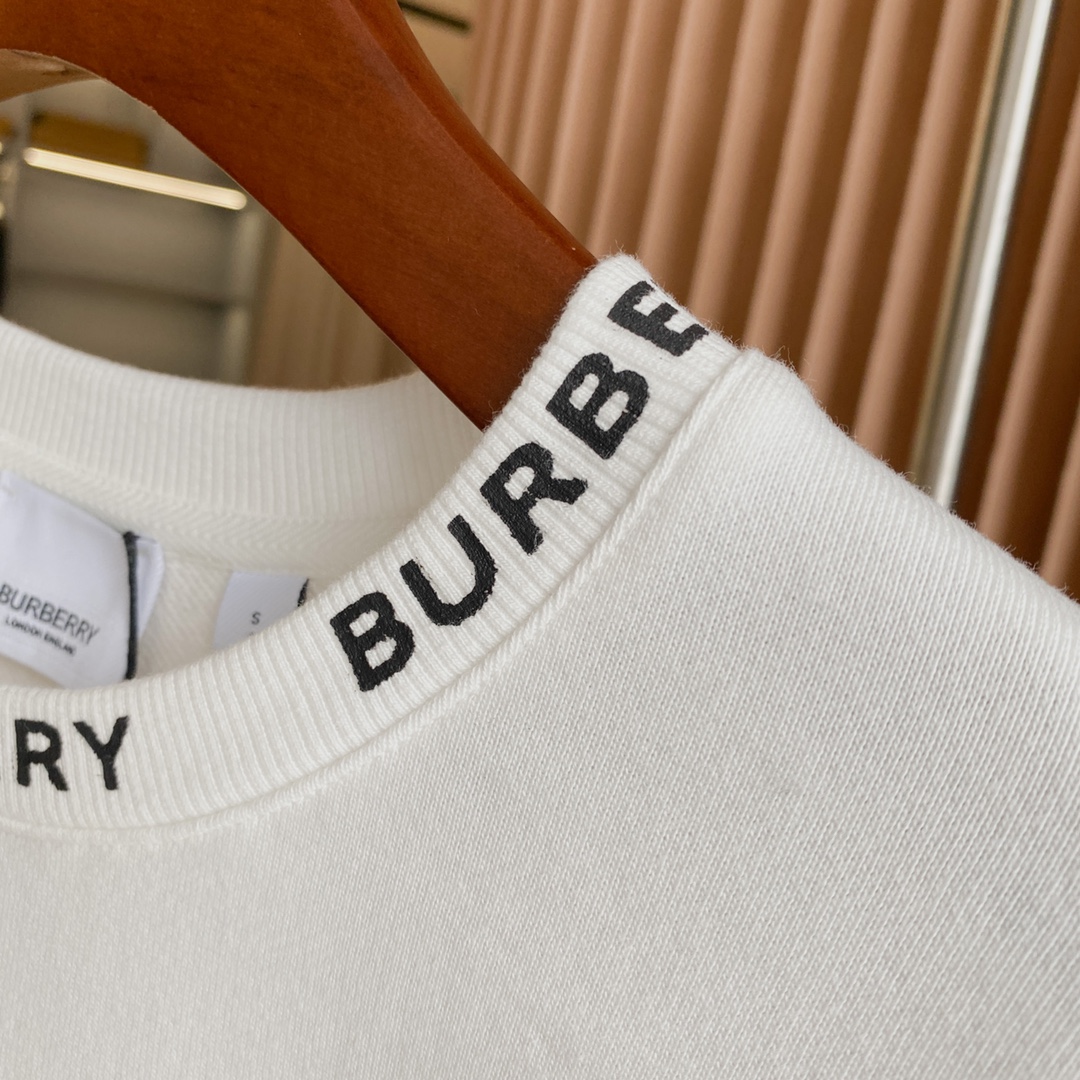 Burberry Hoodies